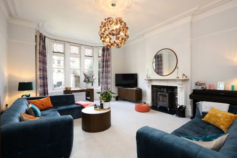 Redland Road, Redland, Bristol BS6