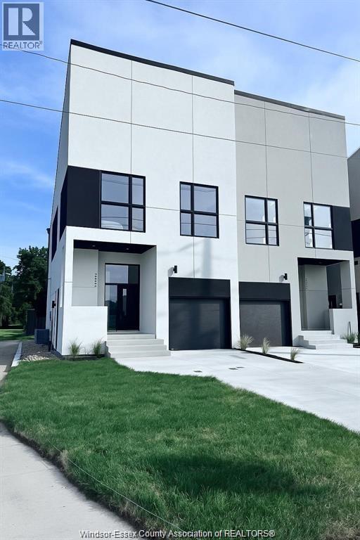 2041 Seneca Street, Windsor, ON, N8W2Z9