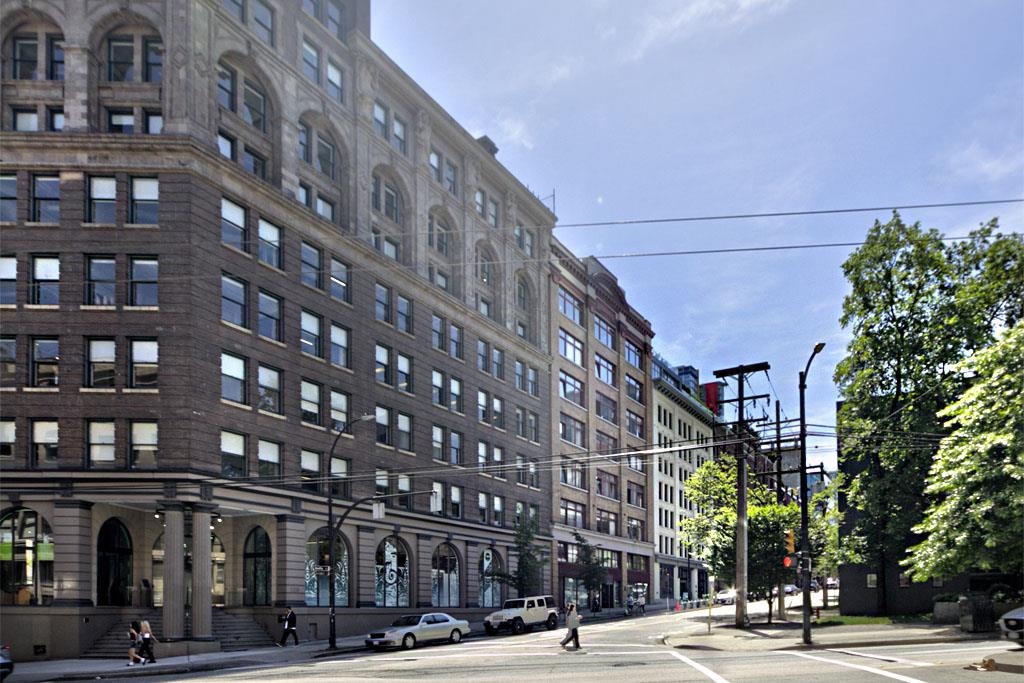 Additional image 5 of 306-518 Beatty Street, Vancouver, BC, V6B 6G8