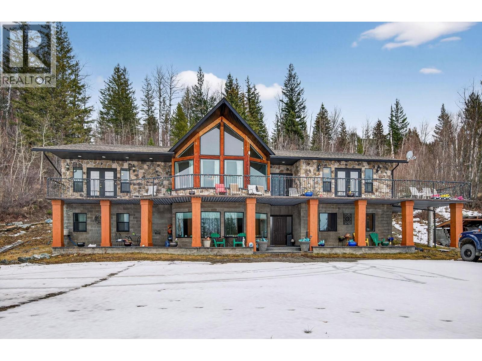 2828 Silver Birch Lane, Kamloops, BC, V0E2P0