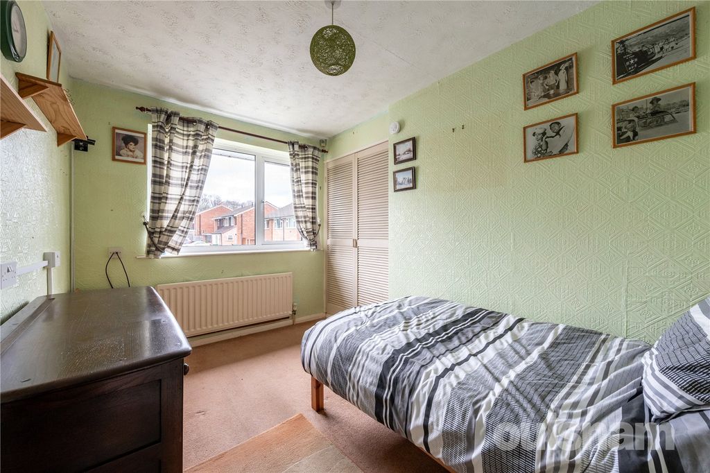 Additional image 7 of 2 bed maisonette for saleMalfield Avenue, Redditch, Worcestershire B97