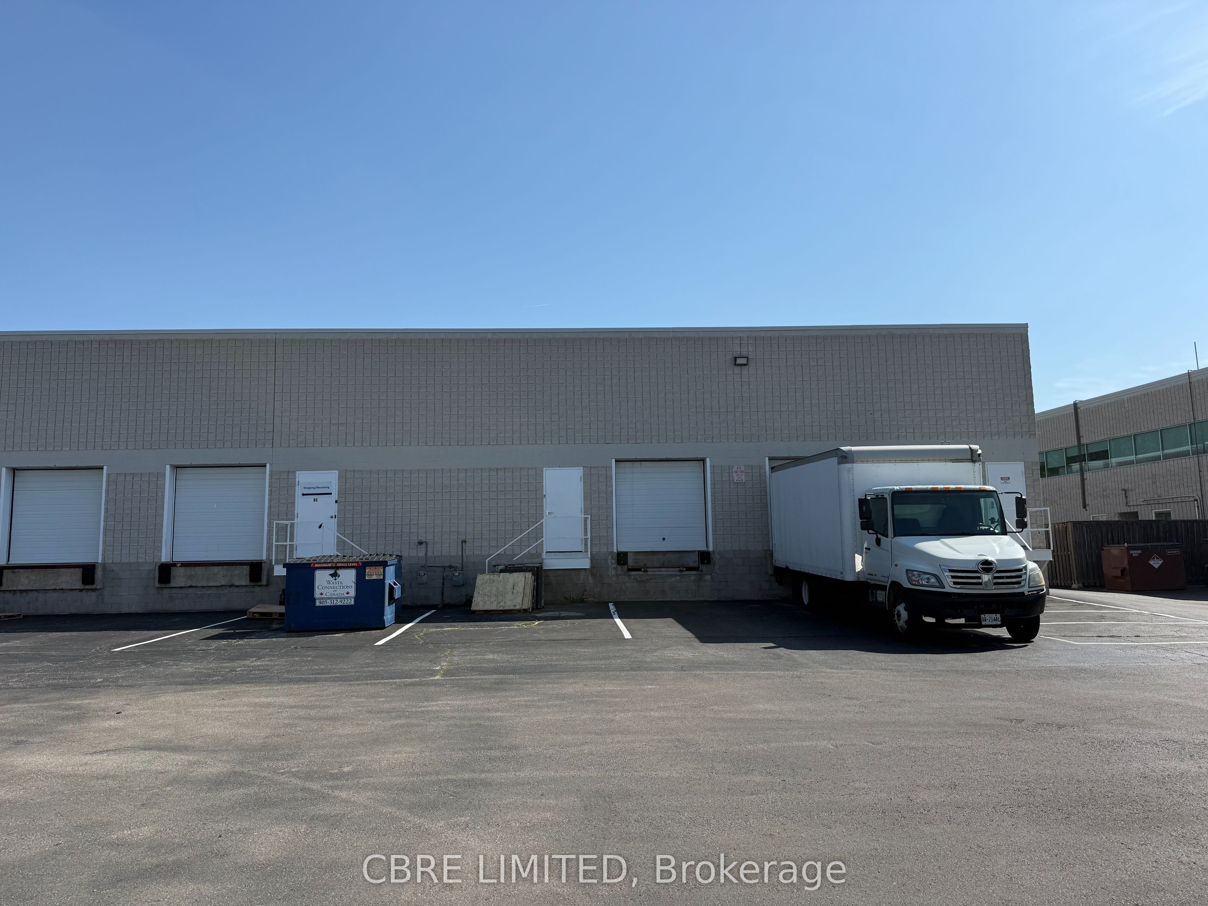 Additional image 2 of D2-1173 North Service Road W, Oakville, ON, L6M 2V9