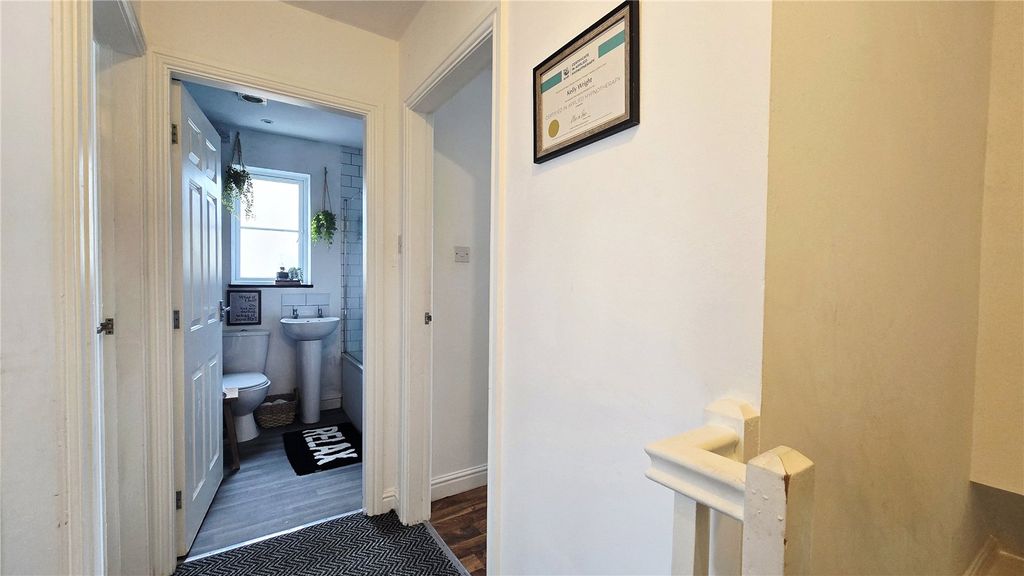 Additional image 12 of 3 bed semi-detached house for saleGarth Y Felin, Valley, Holyhead, Isle Of Anglesey LL65