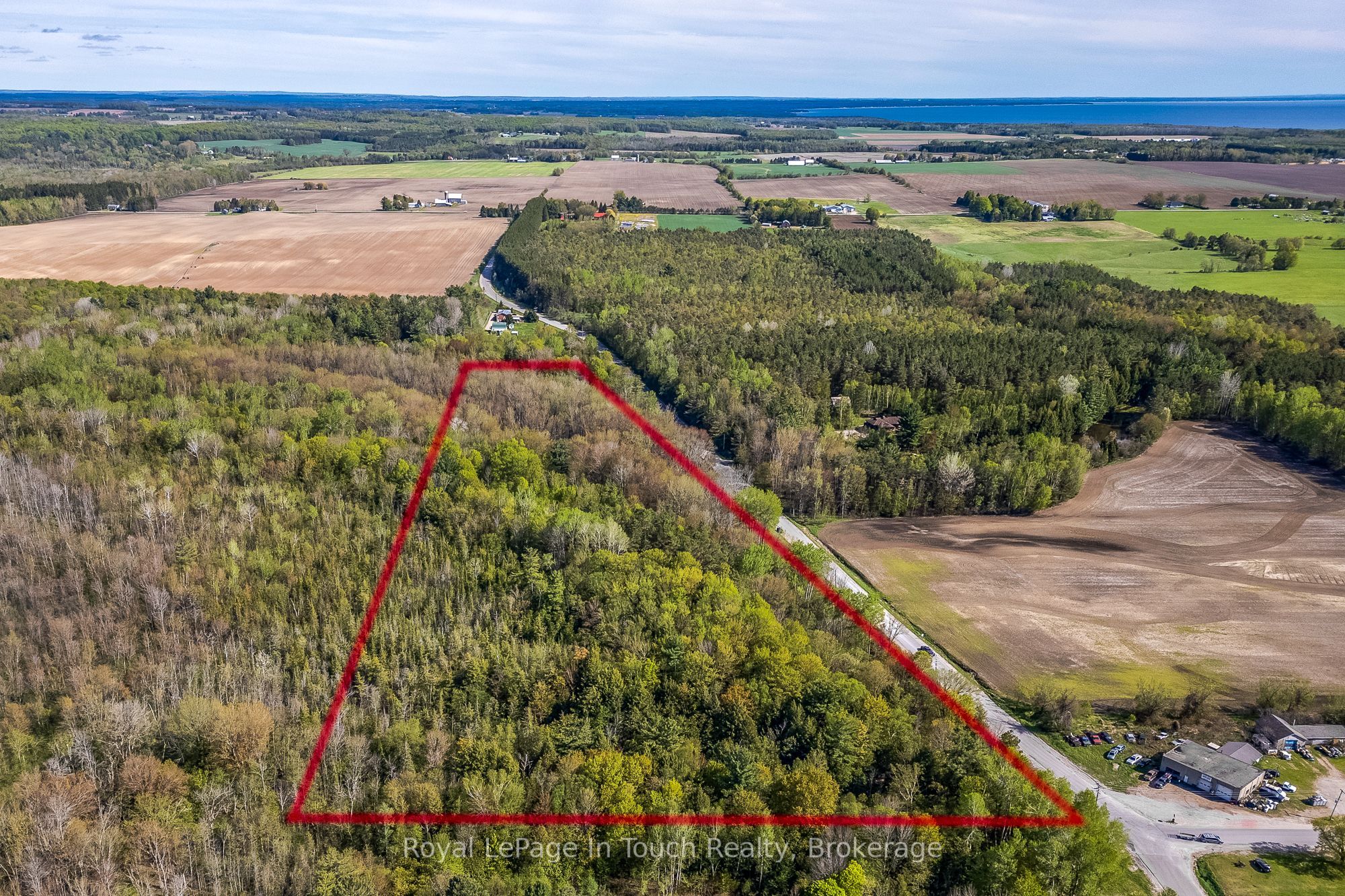 Lot 1 Thunder Beach Road, Tiny, ON, L9M 0T2 photo 4