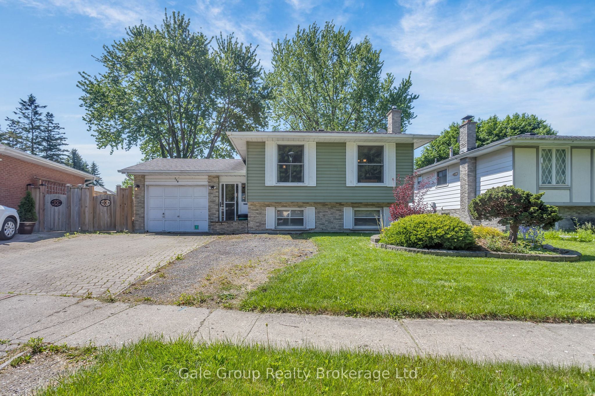 748 Boyle Drive, Woodstock, ON, N4S 8L9
