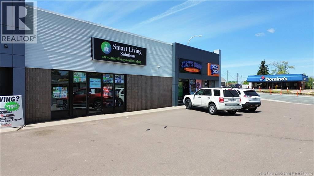 824 Mountain Road, Moncton, NB, E1C2R8 photo 2