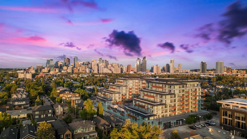 325-110 18a Street NW, Calgary, AB, T2N5G5