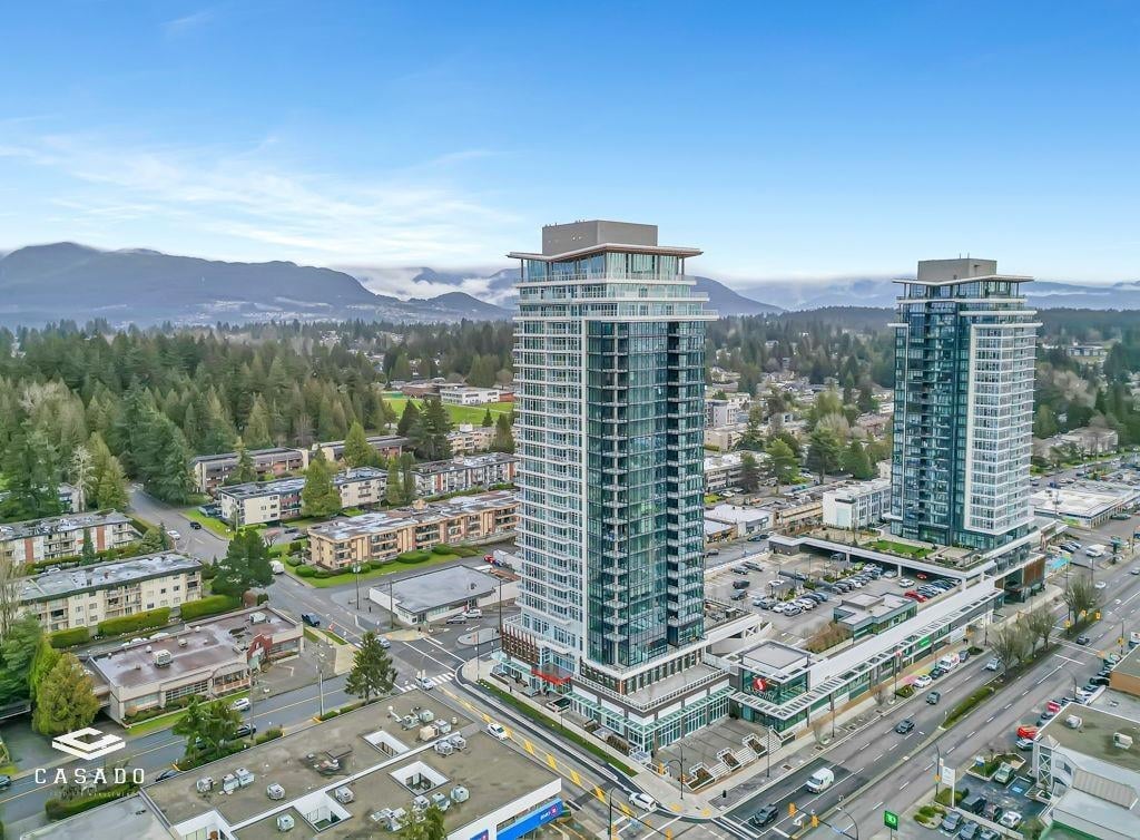 1401-505 Nelson Street, Coquitlam, BC, V3J 0R5