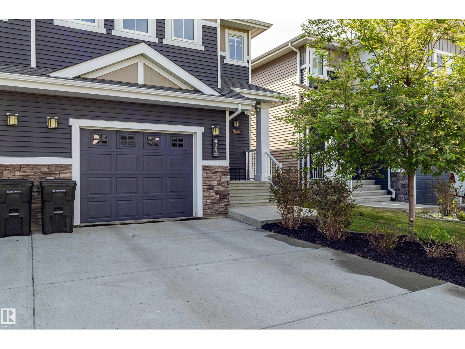 491 Ebbers Way NW, Edmonton, AB, T5Y3T7 photo 3