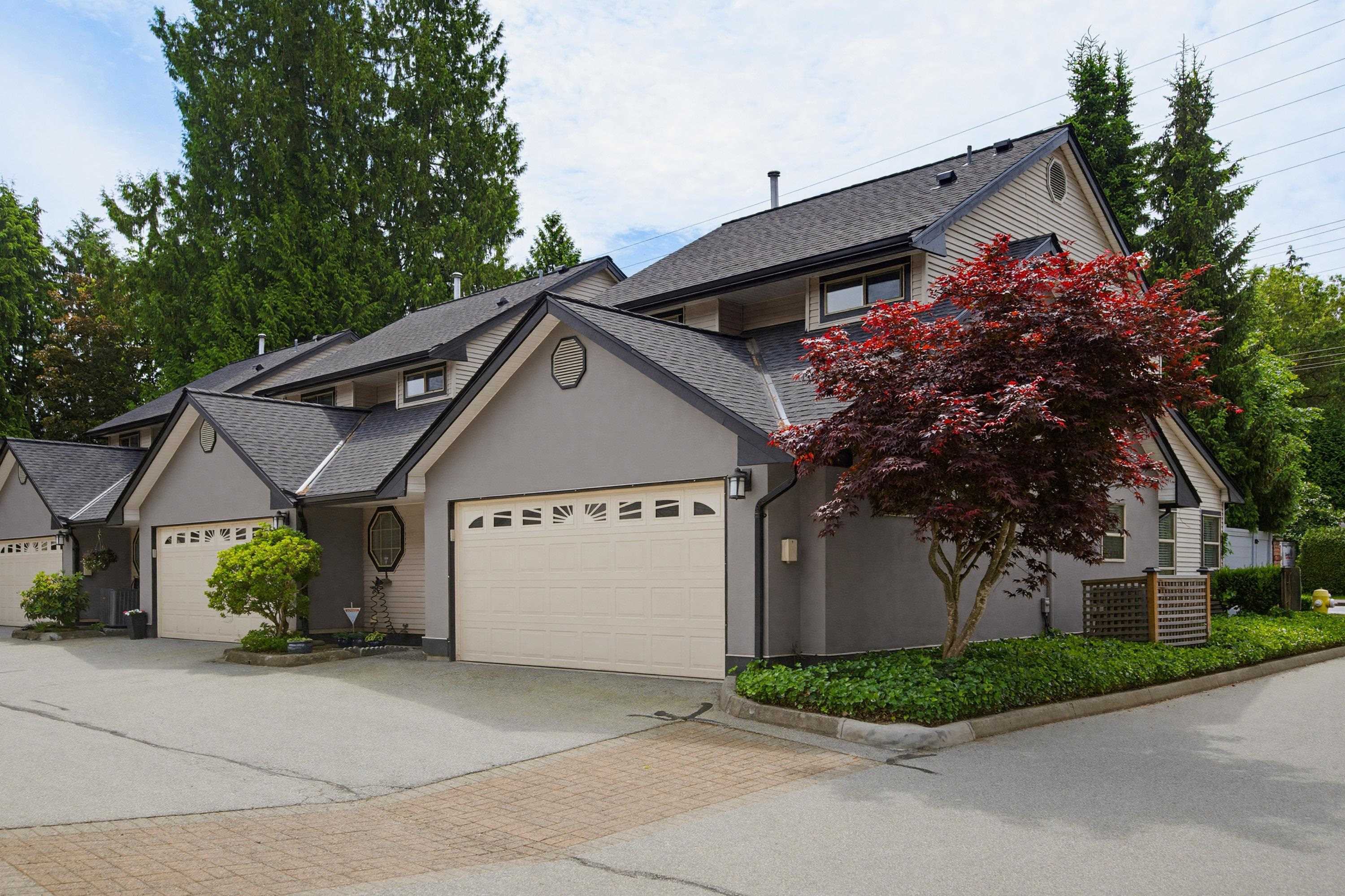 3-20841 Dewdney Trunk Road, Maple Ridge, BC, V2X 3E7