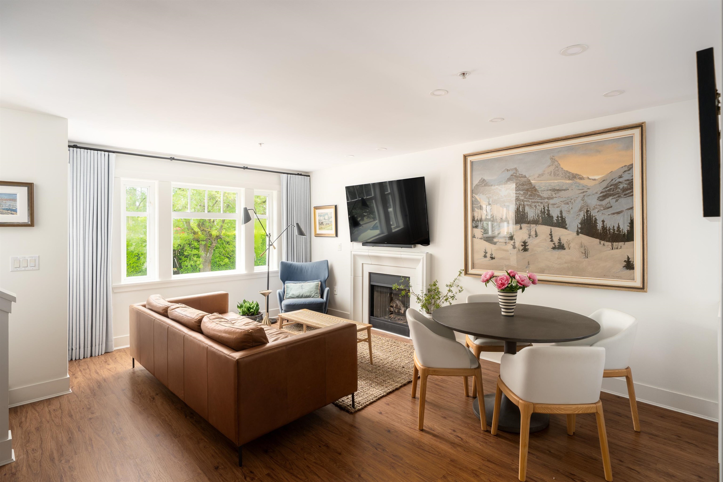 Additional image 3 of 2470 Sasamat Street, Vancouver, BC, V6R 4S8