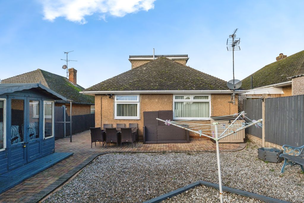 Additional image 14 of 4 bed detached house for saleEpworth Road, Rhyl LL18