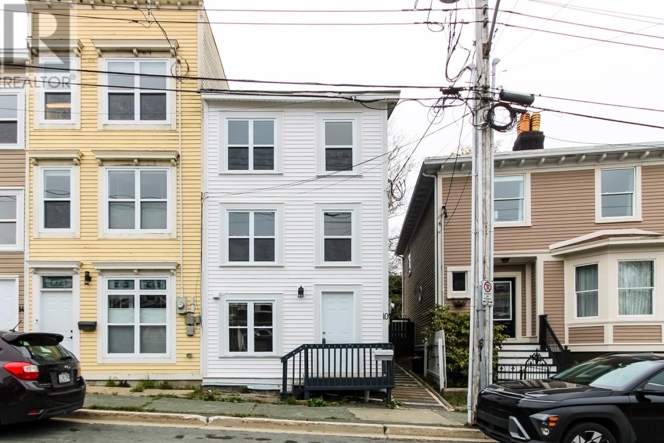 Additional image 7 of 10 Catherine Street, St. John's, NL, A1C2R3