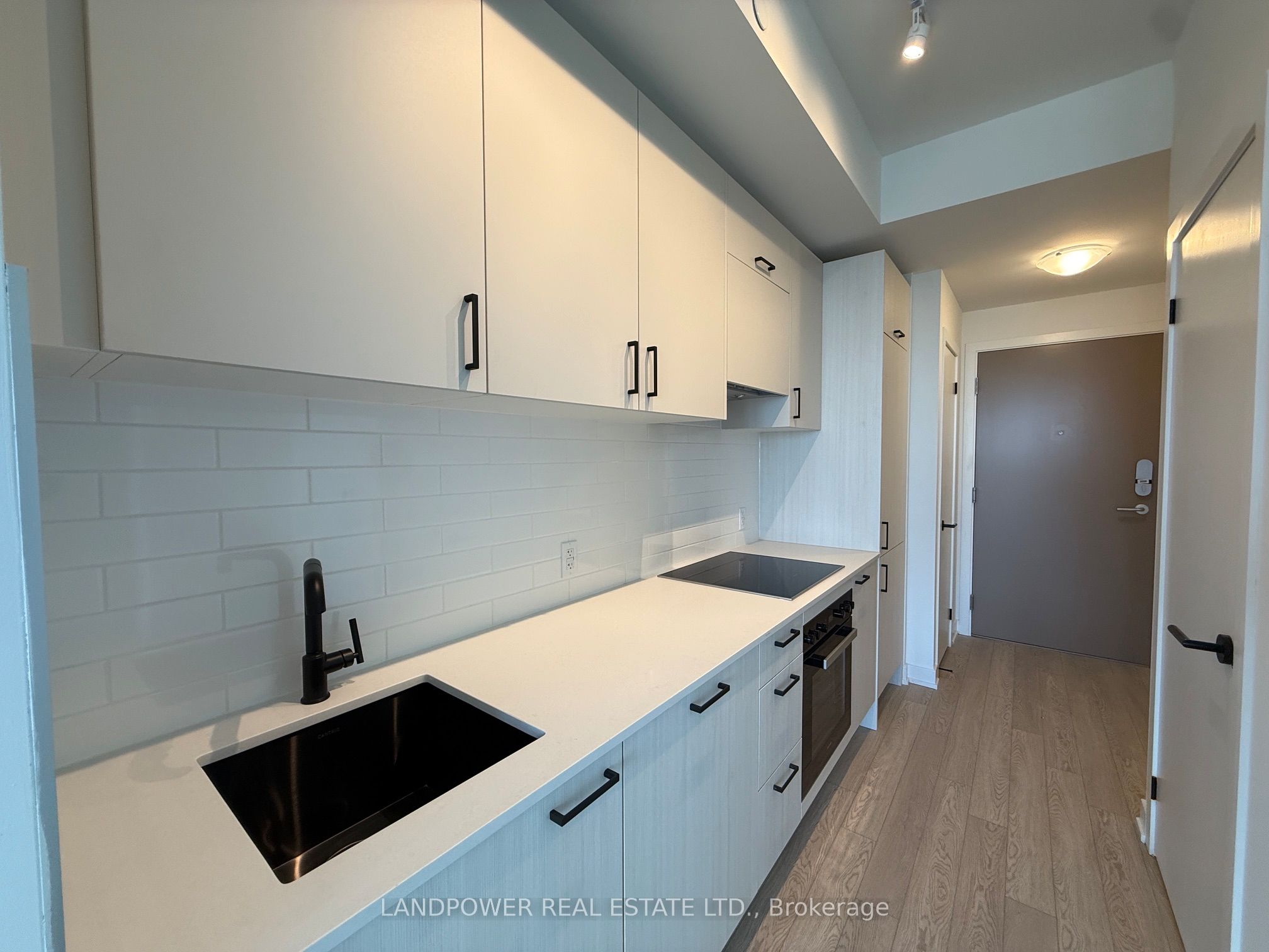 3008-5 Quarrington Lane, Toronto, ON, M3C 0S5