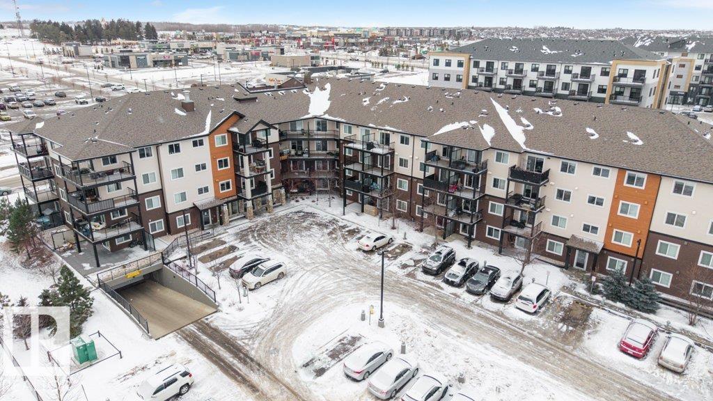 116-5404 7 Avenue SW, Edmonton, AB, T6X2K4