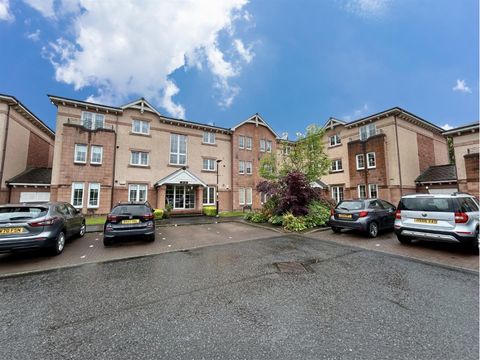 Old Station Court, Bothwell, Glasgow G71