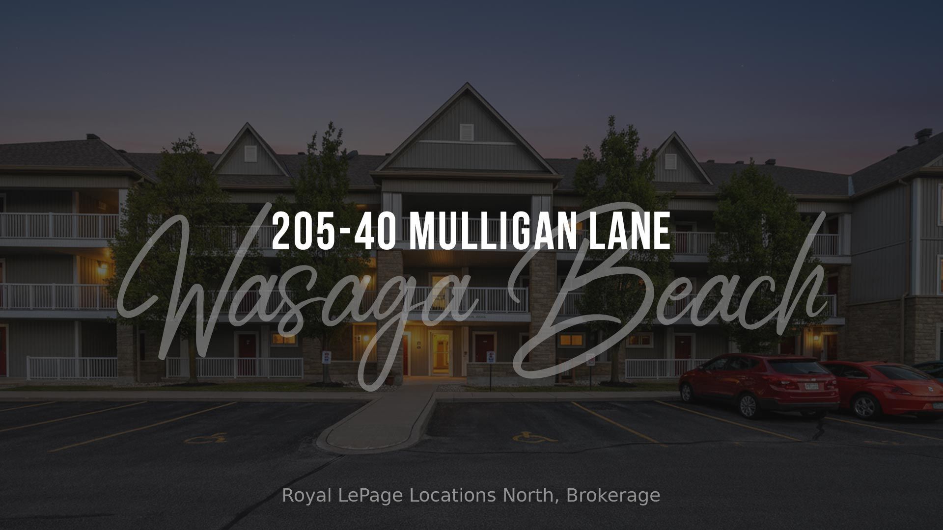Additional image 3 of 205-40 Mulligan Lane, Wasaga Beach, ON, L9Z 0C5
