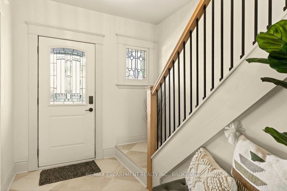 106 Grosvenor Avenue N, Hamilton, ON, L8L 7S6 photo 5