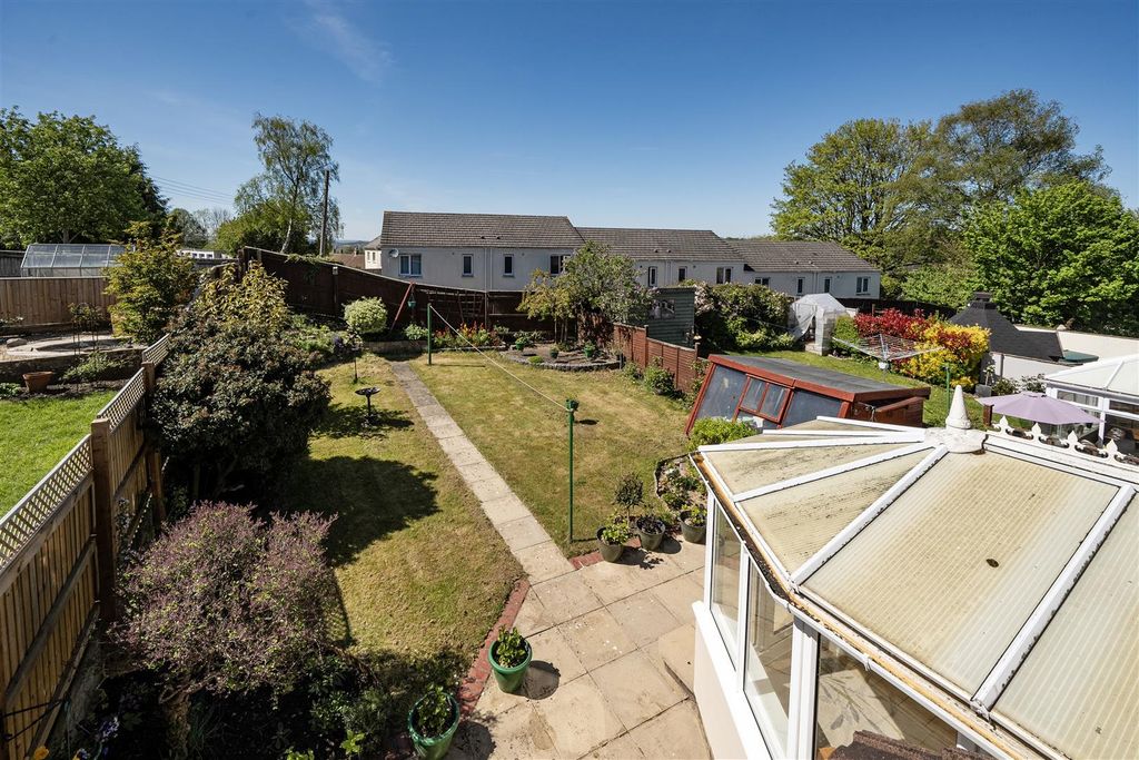 Additional image 15 of 4 bed semi-detached house for saleMount Pleasant, Radstock BA3