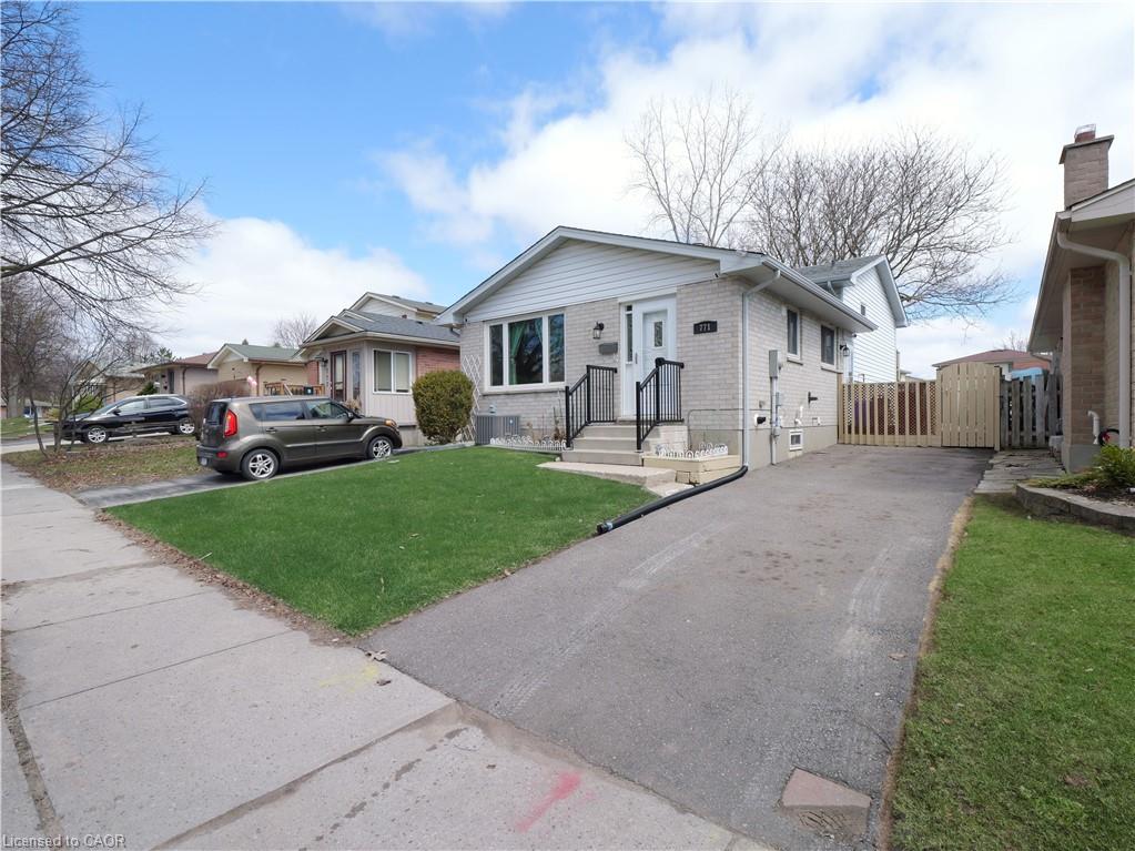 771 771 Avenue, London, ON, N5Y 4Y3 photo 2