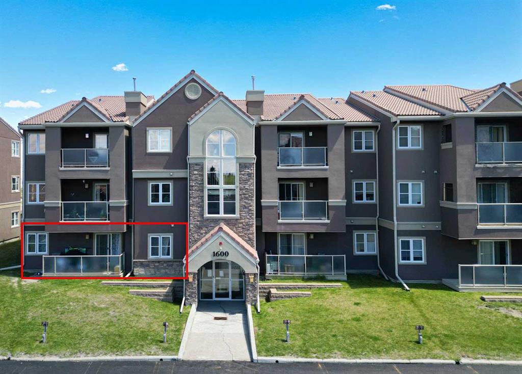 .-1612 Edenwold Heights NW, Calgary, AB, T3A 3Y5