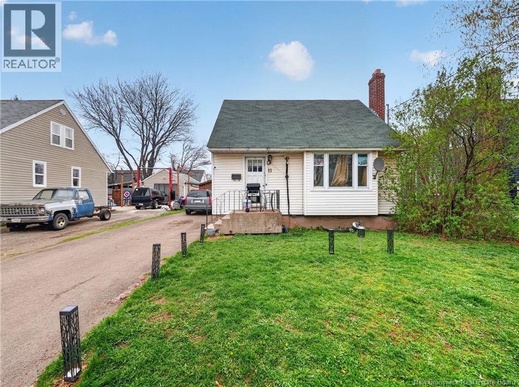 11 Friel Street, Moncton, NB, E1C7M4