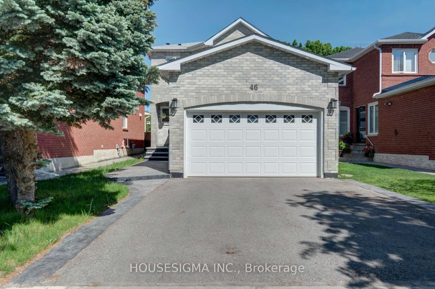 46 Venice Crescent, Vaughan, ON, L4J 7S9 photo 2