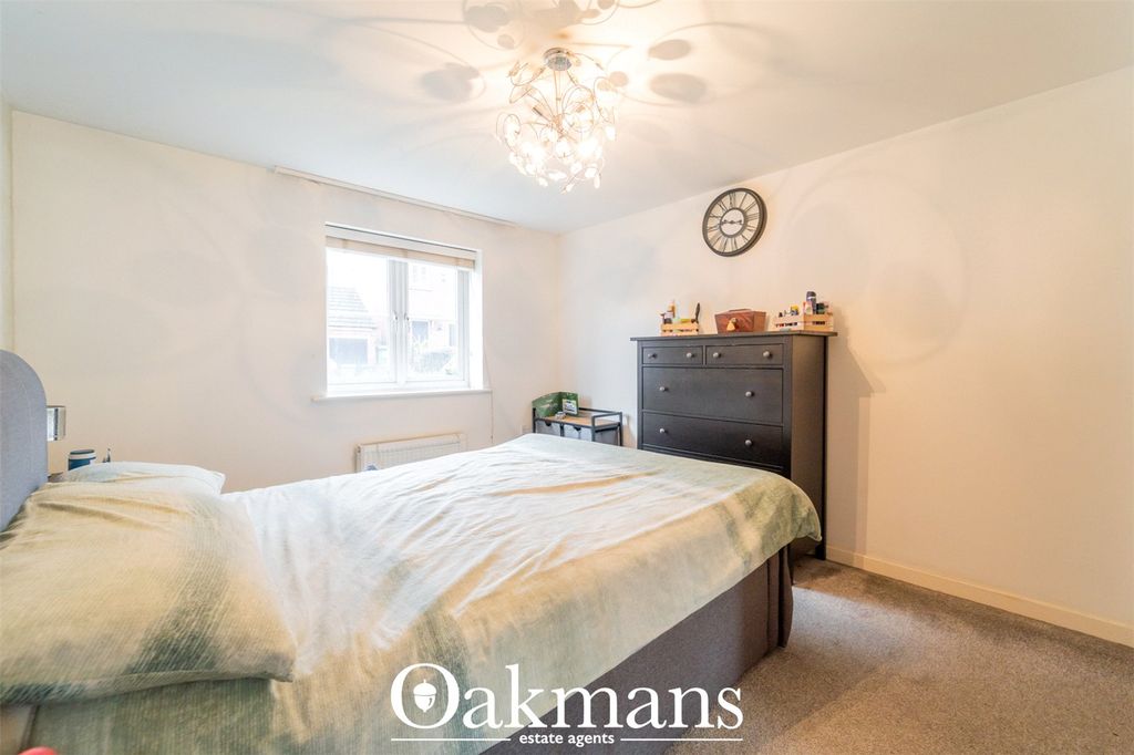 Additional image 8 of 2 bed flat for saleDixon Close, Redditch, Worcestershire B97