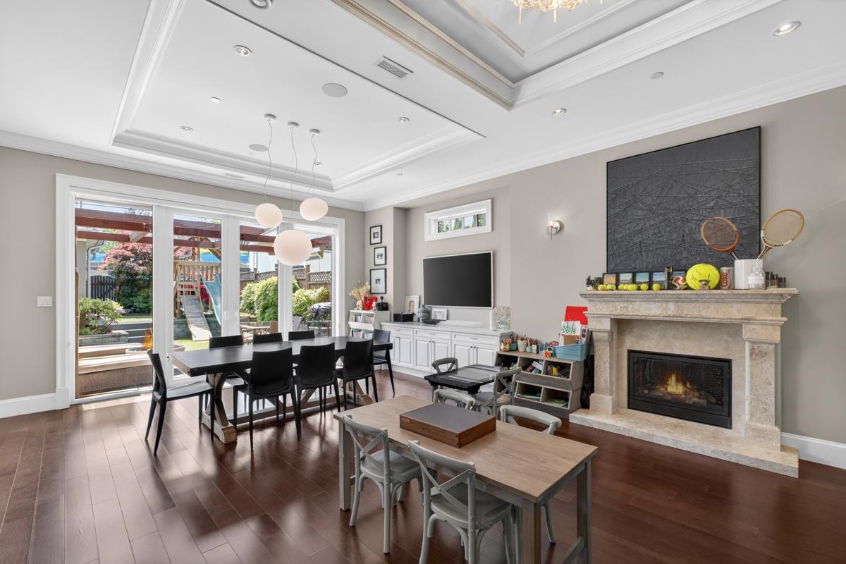 Additional image 3 of 3818 Broadway W , Vancouver, BC, V6R 2C3