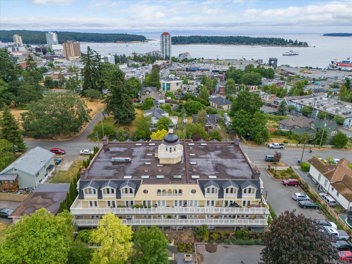#103-645 Selby Street, Nanaimo, BC, V9R 2S2