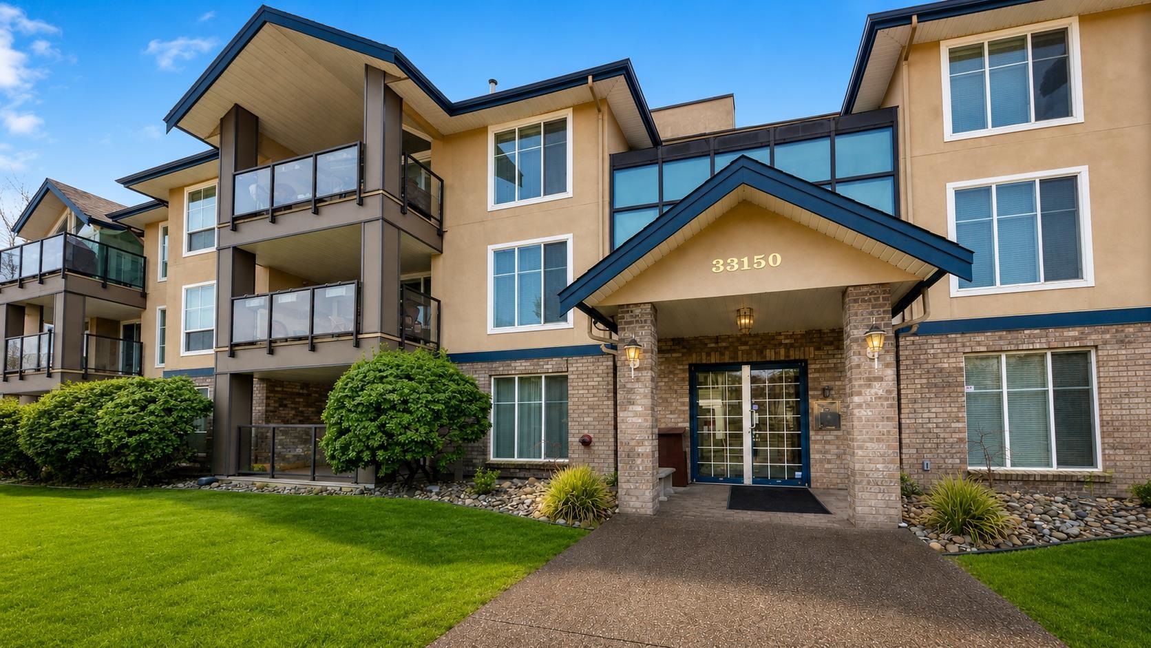 314-33150 4th Avenue, Mission, BC, V2V 7A3