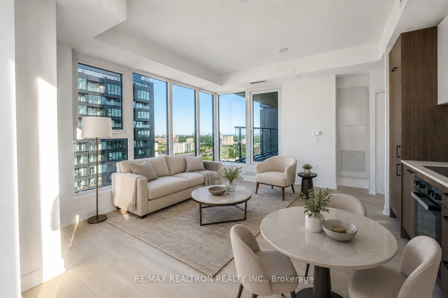 3009-1 Quarrington Lane, Toronto, ON, M3C 0S4