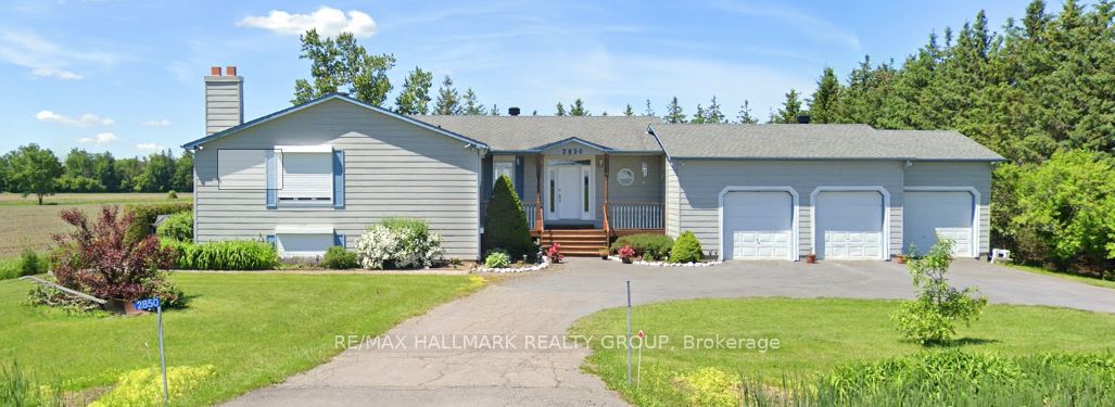3-2850 Trim Road, Ottawa, ON, K4B 1H8