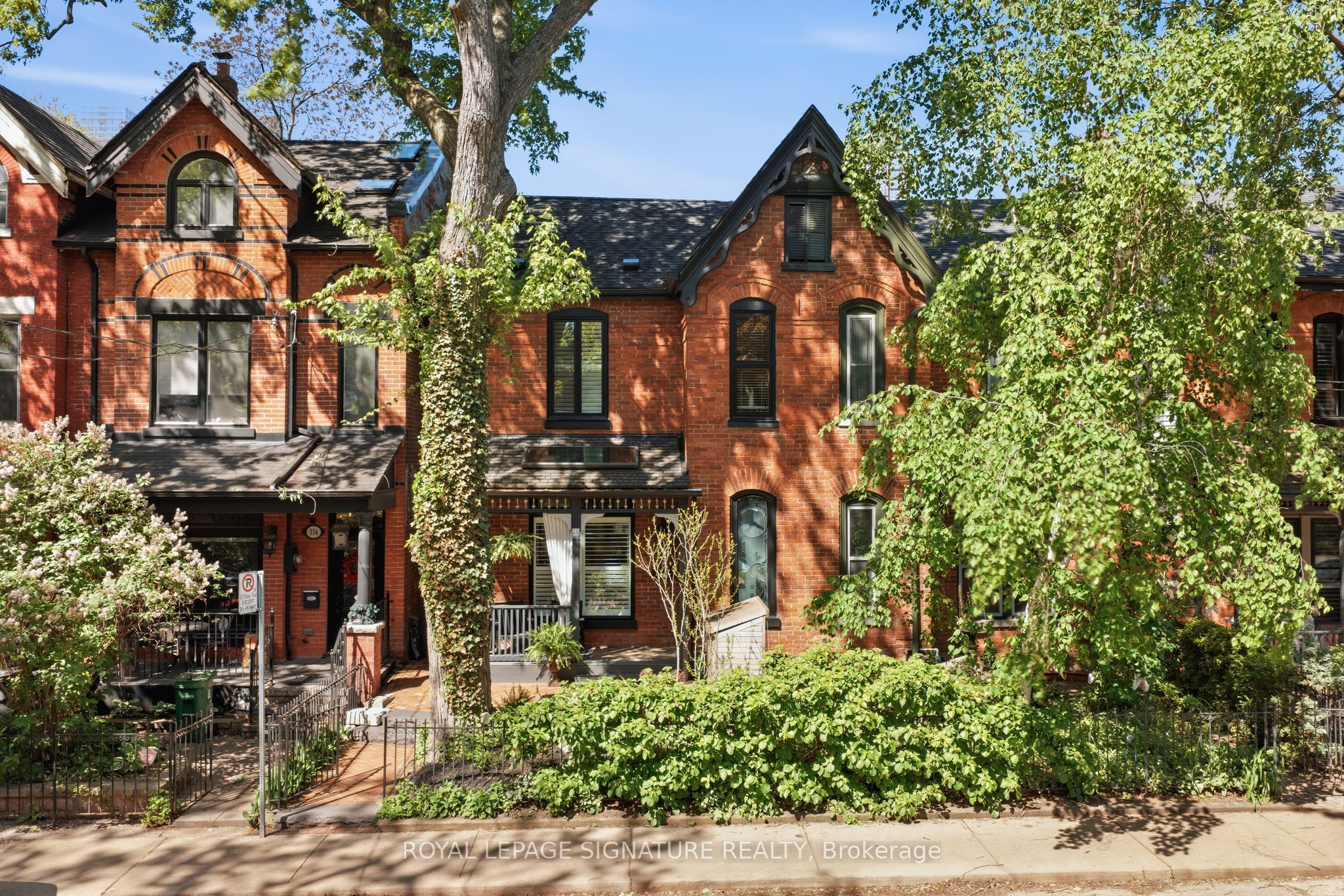 336 Ontario Street, Toronto, ON, M5A 2V7
