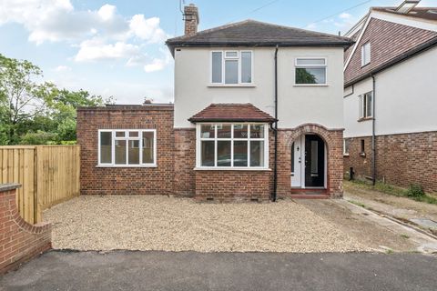 Horace Road, Kingston Upon Thames KT1