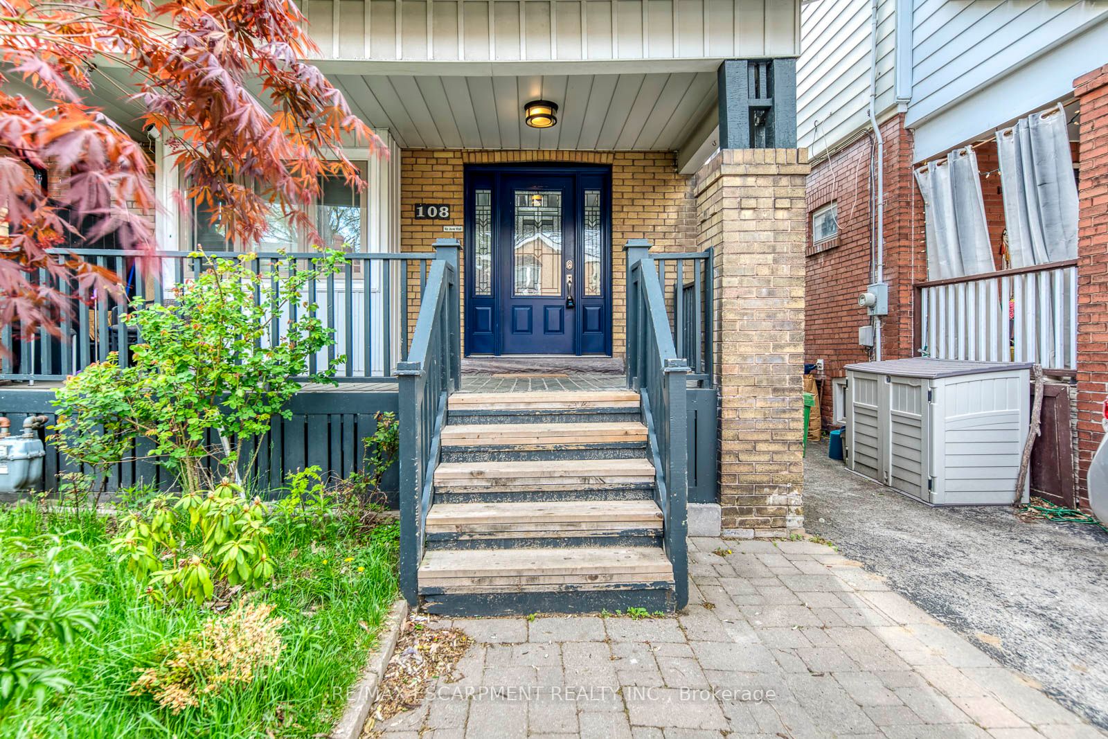 108 Runnymede Road, Toronto, ON, M6S 2Y3 photo 2