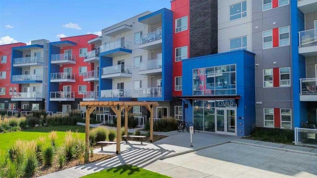 2206-19489 Main Street SE, Calgary, AB, T3M 3J3