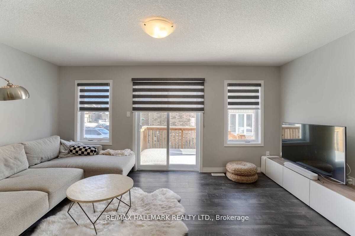 75 John Brabson Crescent, Guelph, ON, N1G 0G7 photo 5