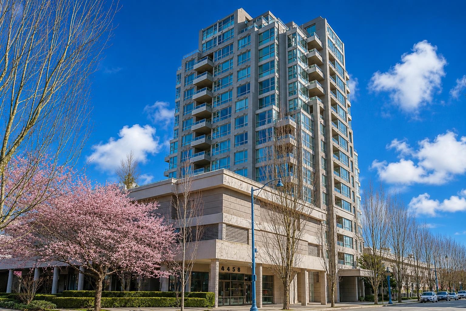 1506-8297 Saba Road, Richmond, BC, V6Y 4B5