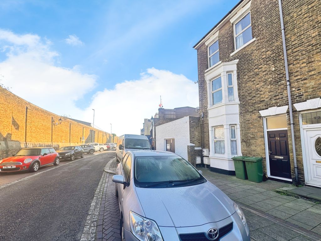 Additional image 18 of 1 bed flat for saleHigh Street, Sheerness ME12