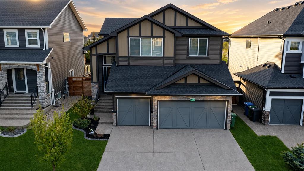 205 Aspenmere Way, Chestermere, AB, T1X 0Y2