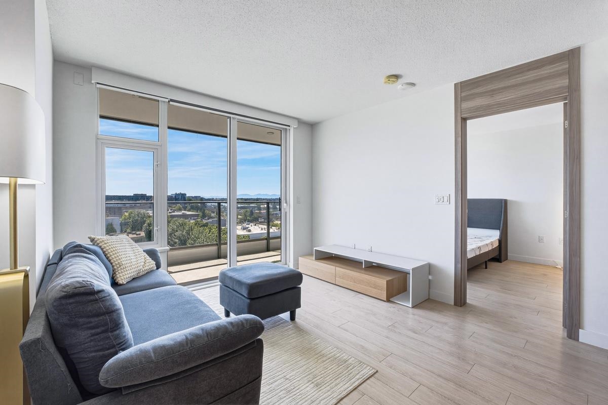 906-8555 Capstan Way, Richmond, BC, V6X 0W1 photo 5