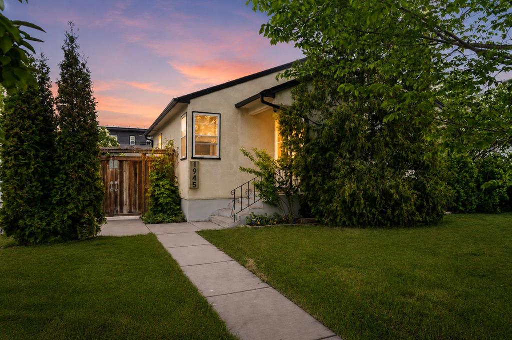 1945 Mountview Crescent NE, Calgary, AB, T2E 5N4