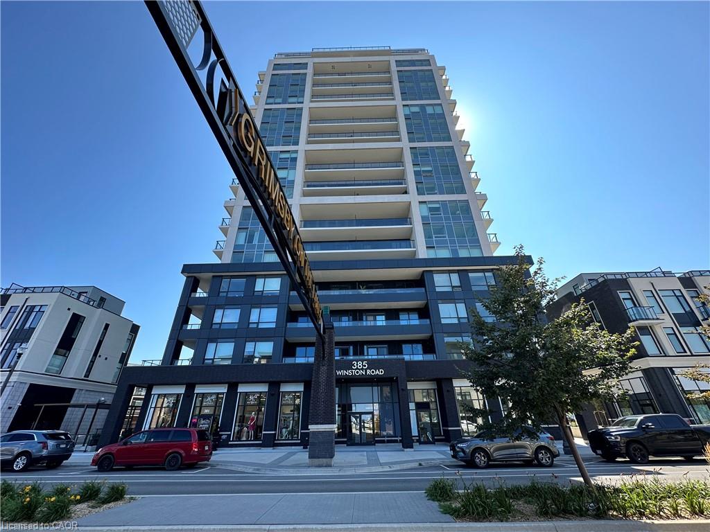 1004-385 Winston Road, Grimsby, ON, L3M 0J3