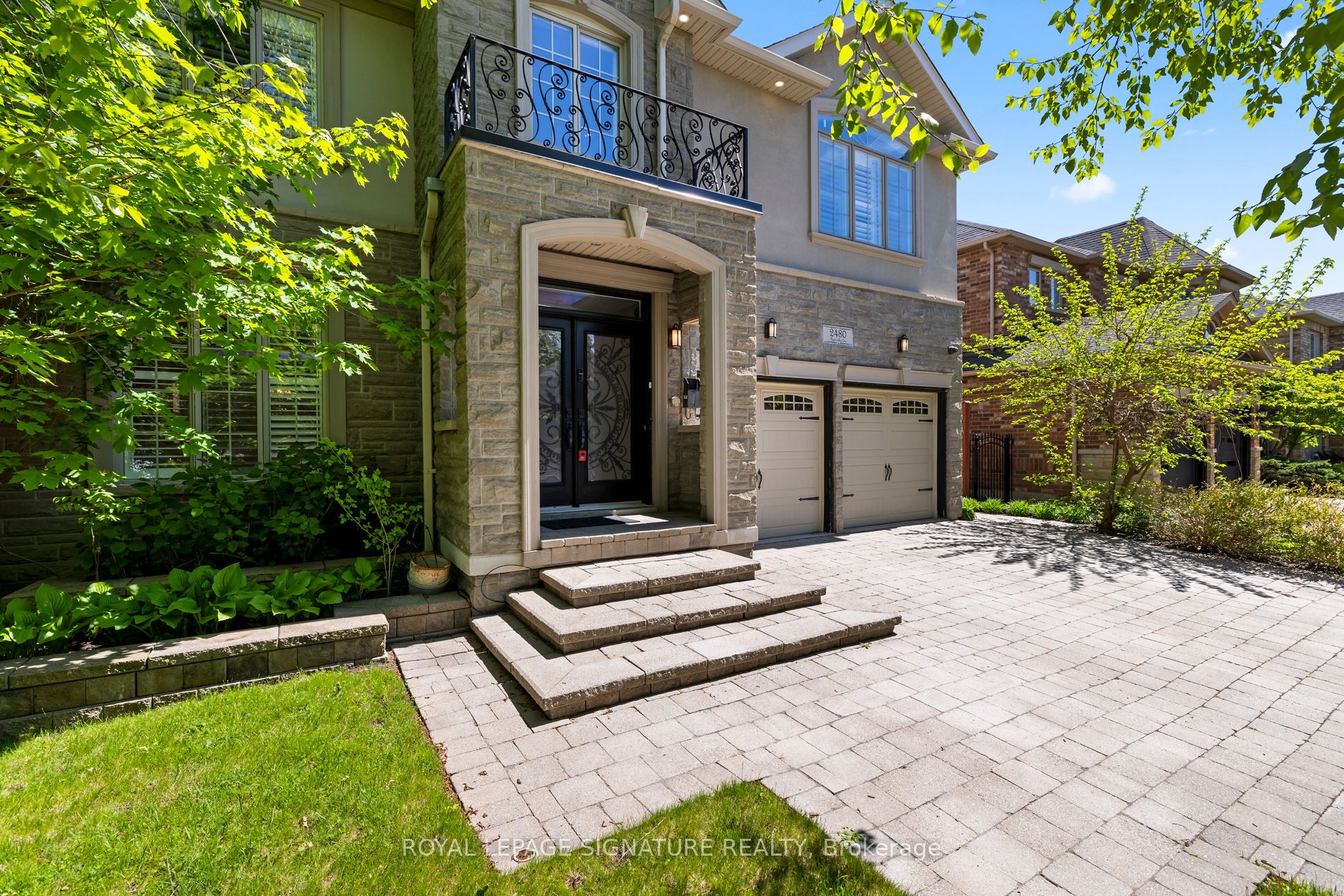 Additional image 3 of 2480 Upper Valley Crescent, Oakville, ON, L6H 7P2
