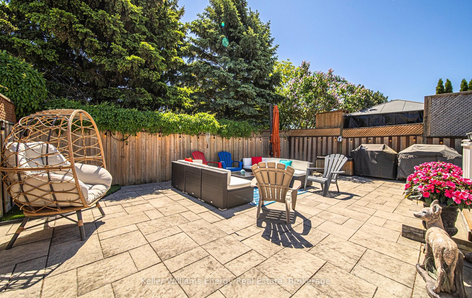 17 Abernethy Crescent, Clarington, ON, L1C 4Z1 photo 5