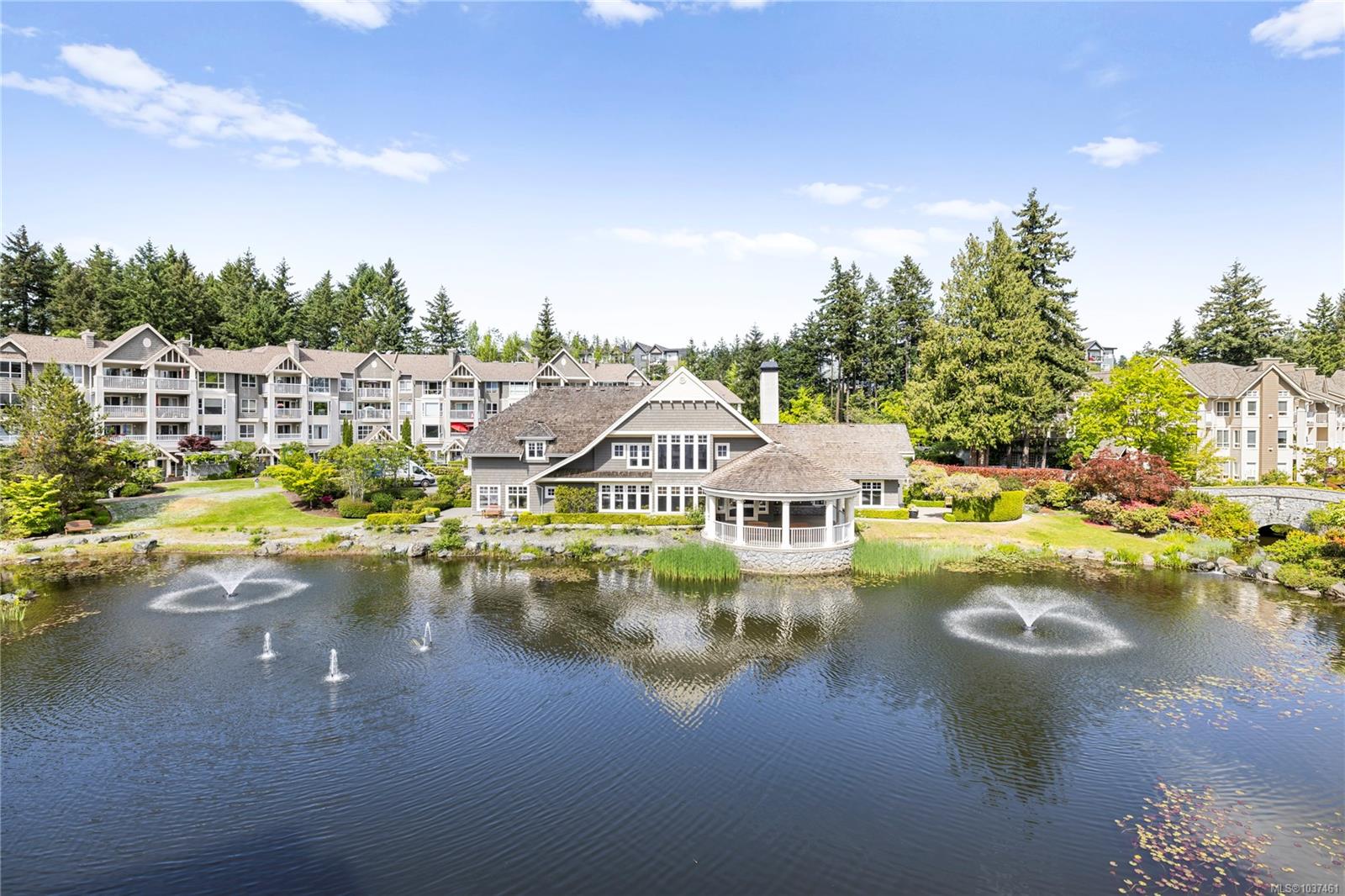307-5650 Edgewater Lane, Nanaimo, BC, V9T 6K1