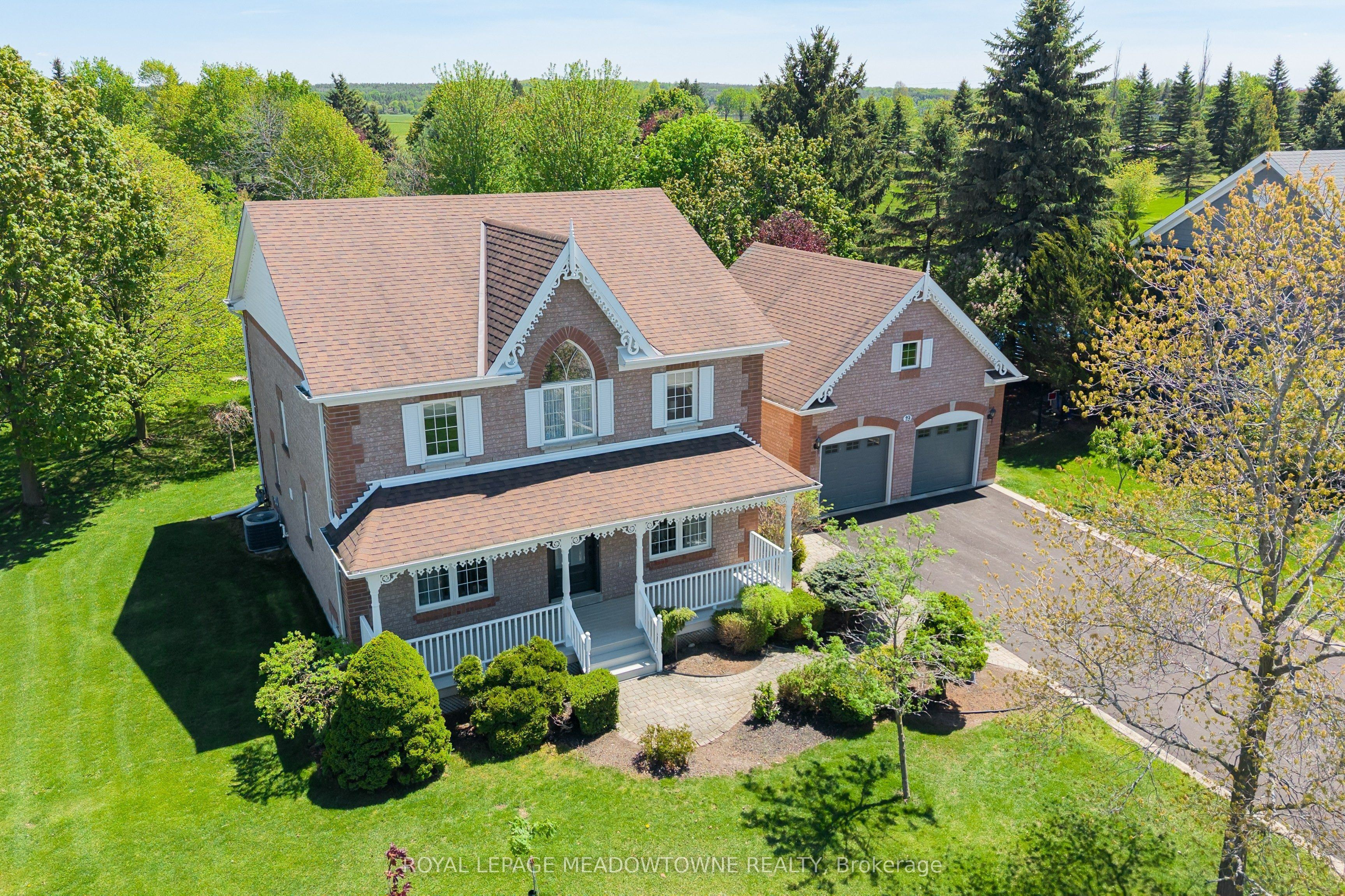 19 Mccullogh Drive, Erin, ON, N0B 1T0 photo 3