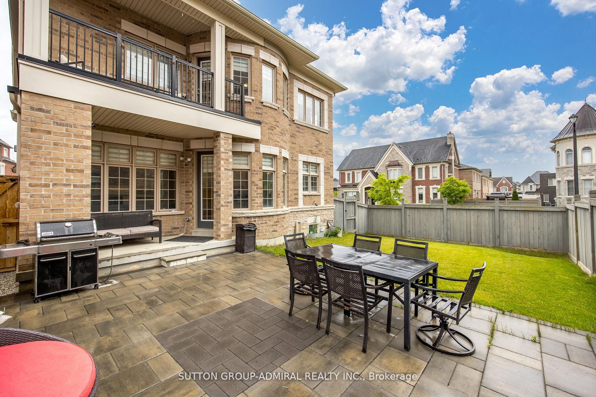 36 Hurst Avenue, Vaughan, ON, L5A 4Y5 photo 5