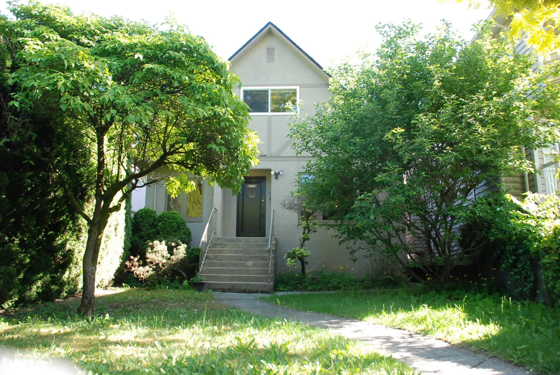 3276 32nd Avenue W, Vancouver, BC, V6L 2C3